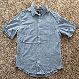 St. John’s Bay button down shirt